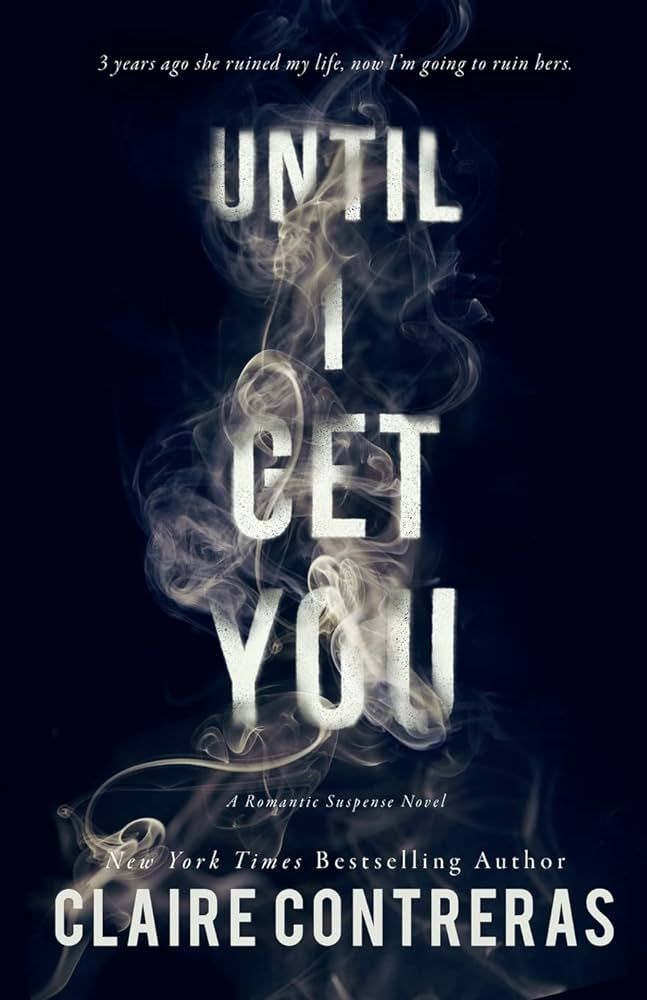 Until I Get You | Amazon (US)
