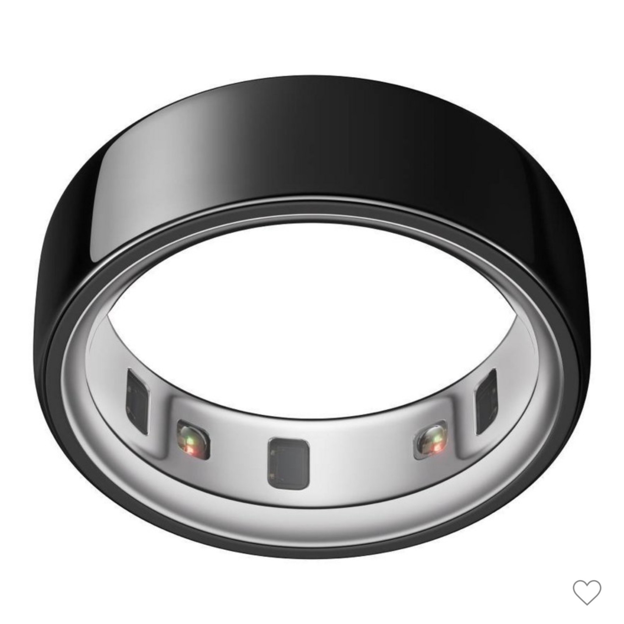 Oura ring on sale 

#LTKSaleAlert