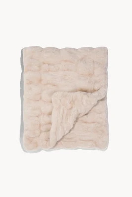 The Lola Pet Blanket | Bondi Beige | Lola Blankets