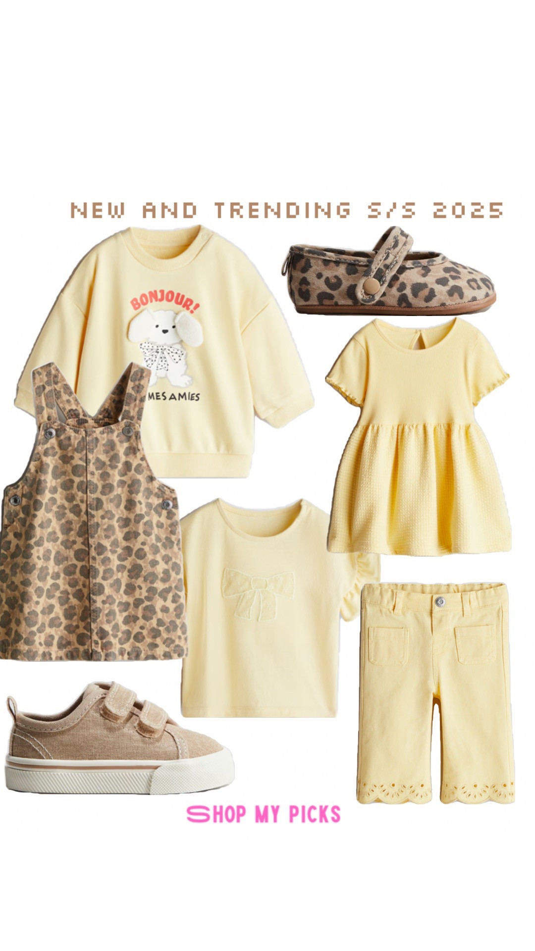 #LTKFestival #LTKWatchNow #LTKKids