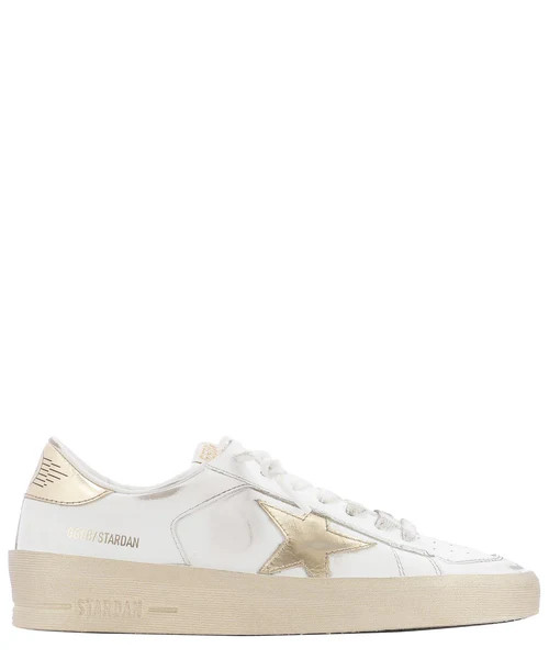 Golden Goose Deluxe Brand Stardan Sneakers | Cettire Global