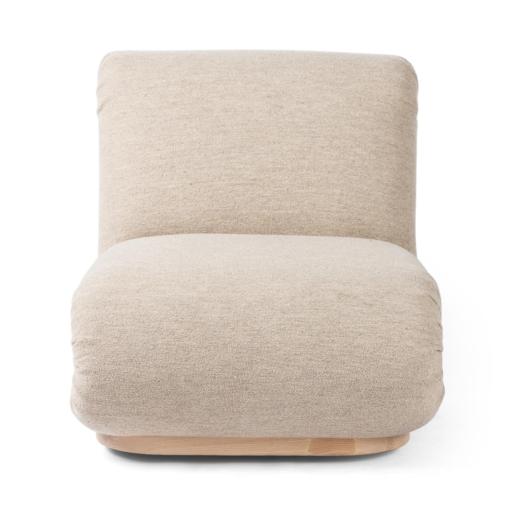 Tricia Swivel Chair | StyleMeGHD