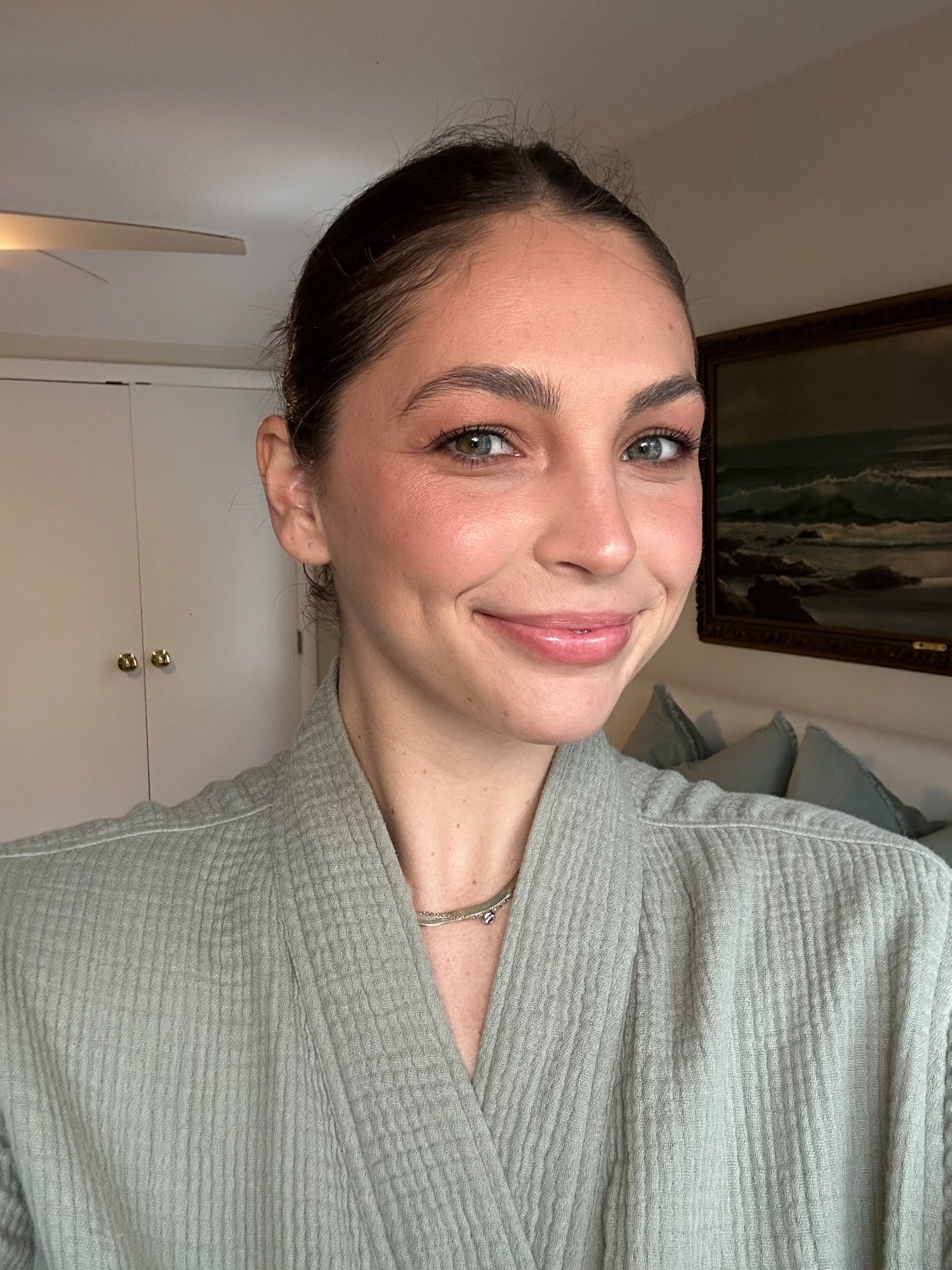 Rehearsal Dinner Makeup Look

#LTKBeauty