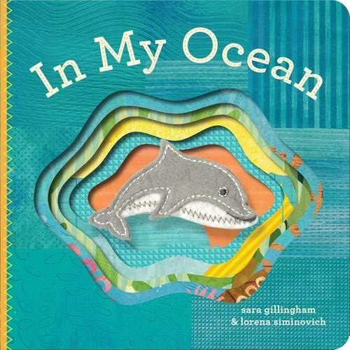 In My Ocean | Amazon (US)