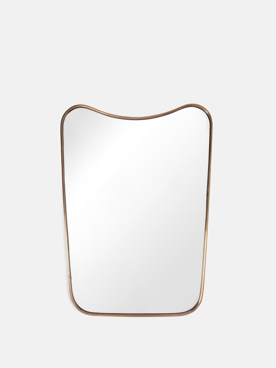 Cooper Wall Mirror | Soho Home Ltd