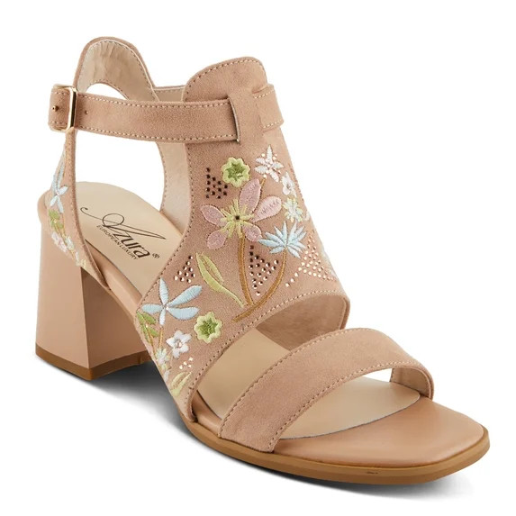Azura Women's Romantic Pump Shoe | Walmart (US)
