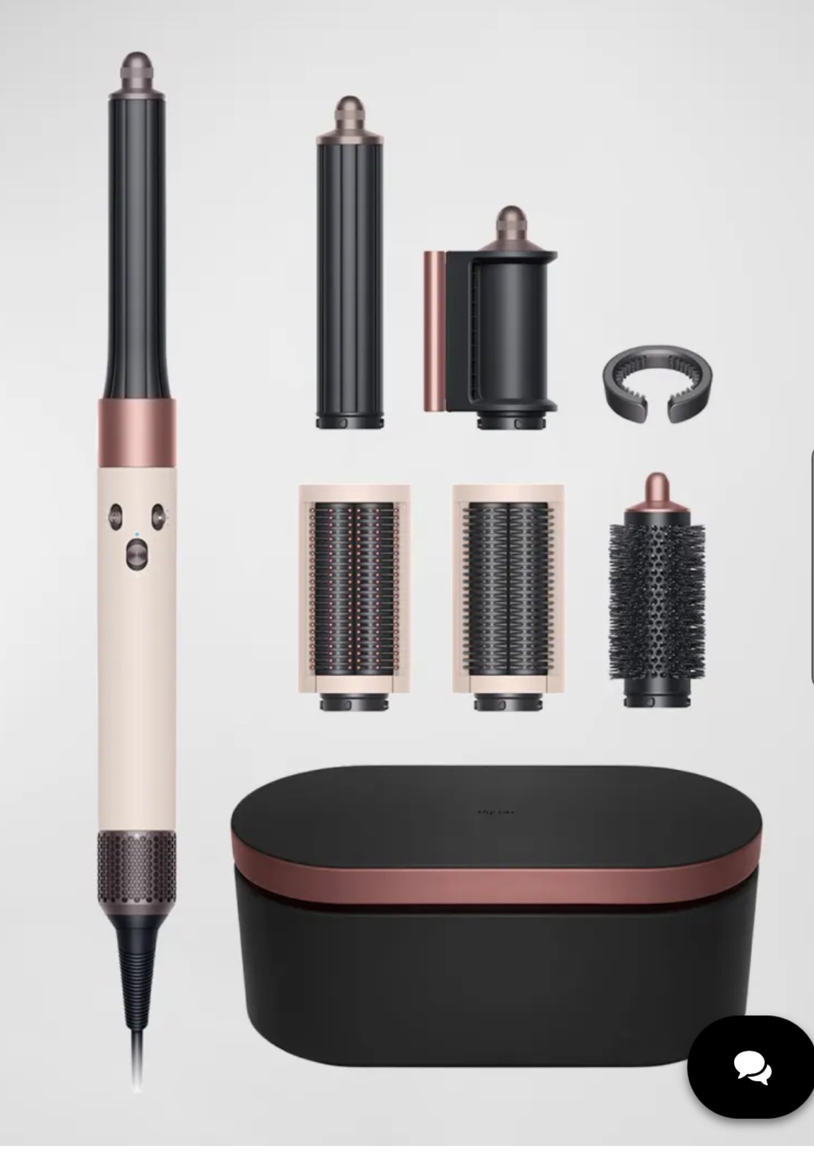 The perfect hair tool for that special Mom in your life! 

#LTKGiftGuide #LTKbeauty