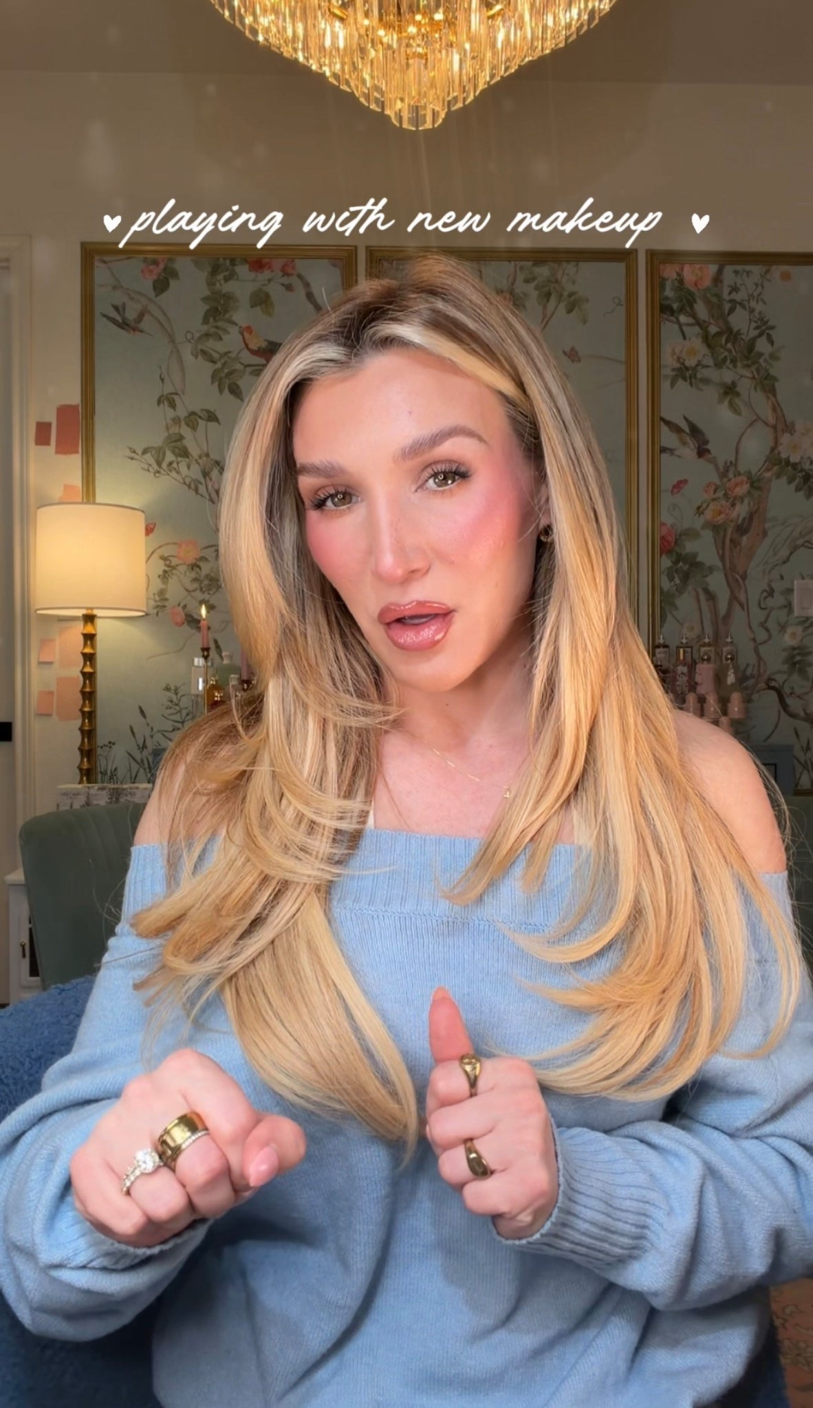 Loved these 💕✨

#LTKBeauty