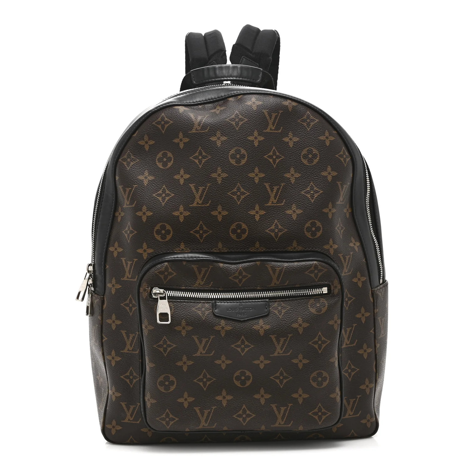 Louis Vuitton Monogram Macassar Josh Backpack 1838359 | FASHIONPHILE (US)