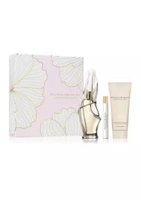 Donna Karan Women's Cashmere Mist 3-Piece Gift Set - $192 Value | Belk
