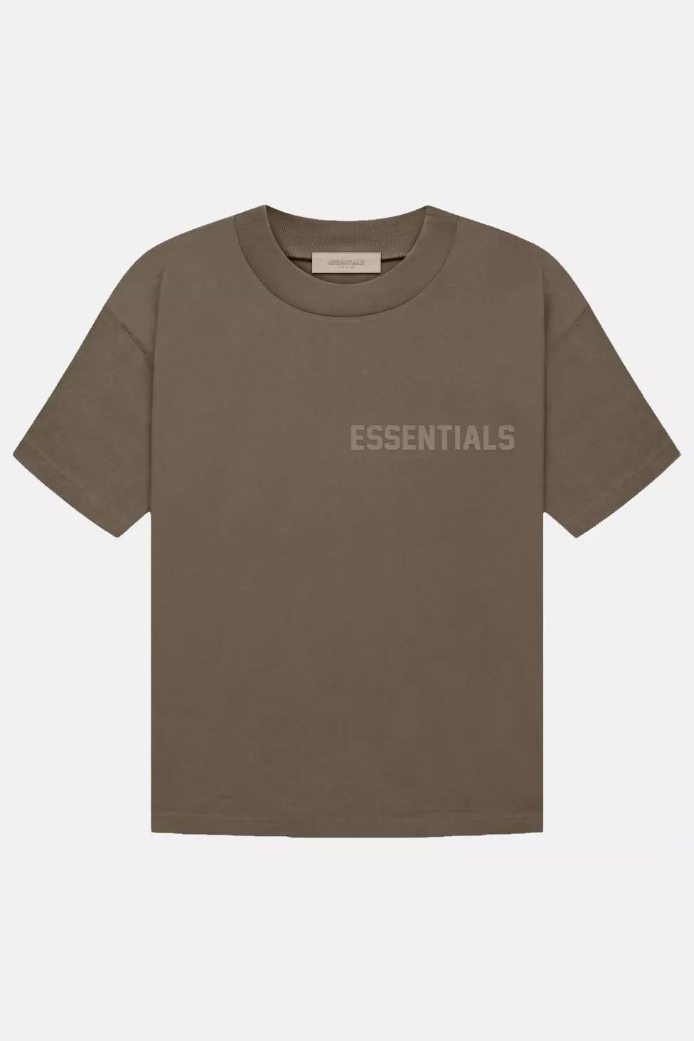 Fear of God Essentials T-shirt FW22 | Urban Outfitters (US and RoW)