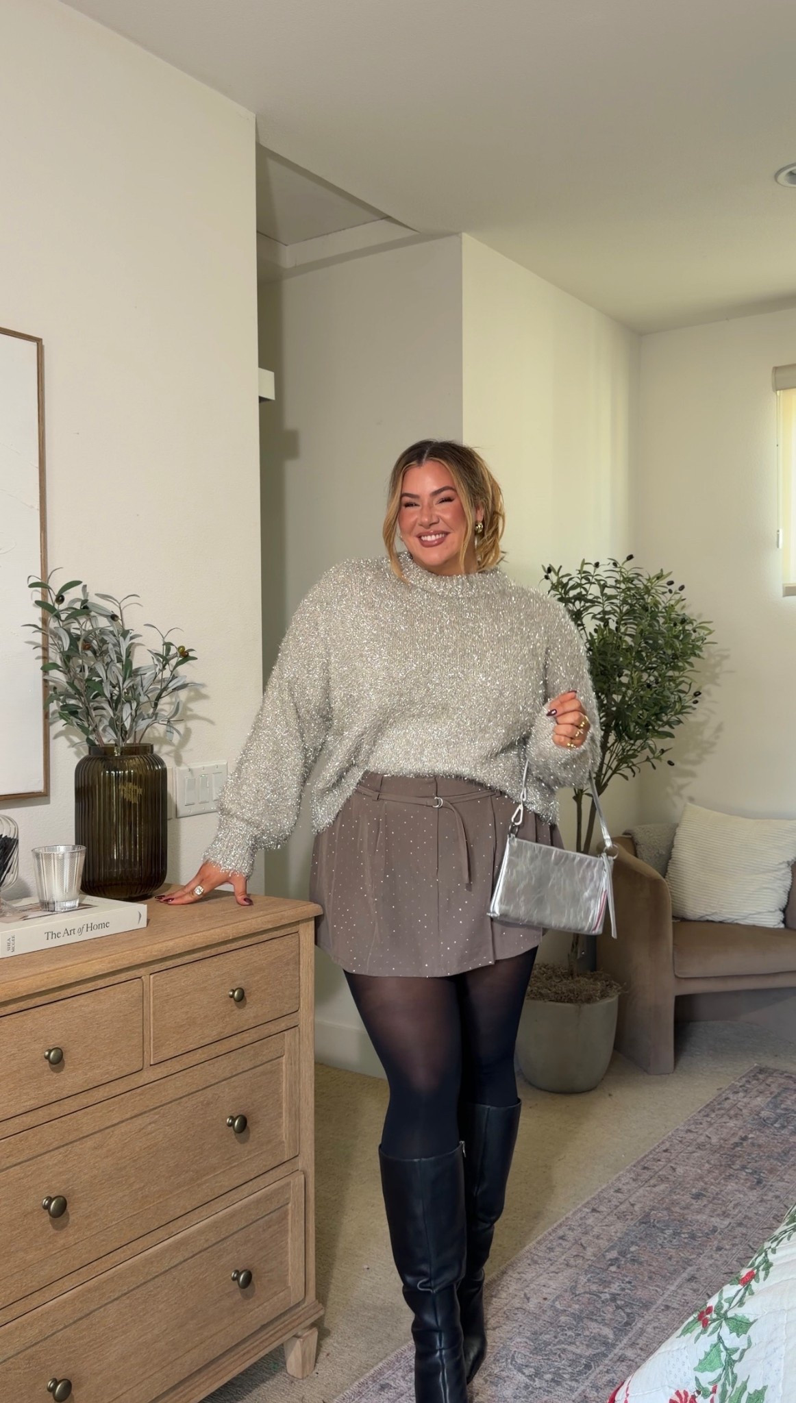 #LTKHoliday #LTKootd #LTKgrwm