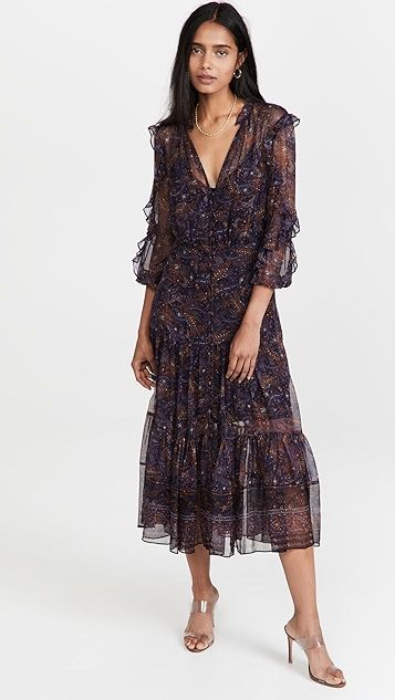 Sabina Dress | Shopbop