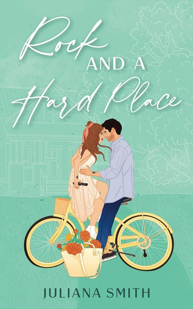 Rock And A Hard Place (Wells Family) | Amazon (US)