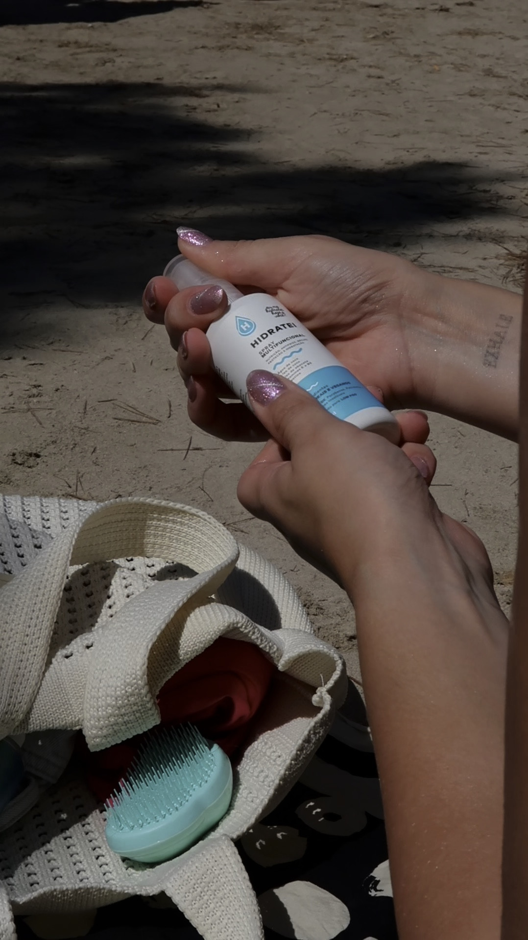 os meus favoritos para viagens 🩷
linha tradicional da Hidratei - e os travel size salvam MUITO em viagens!

#LTKpromo #LTKbrasil #LTKbeleza