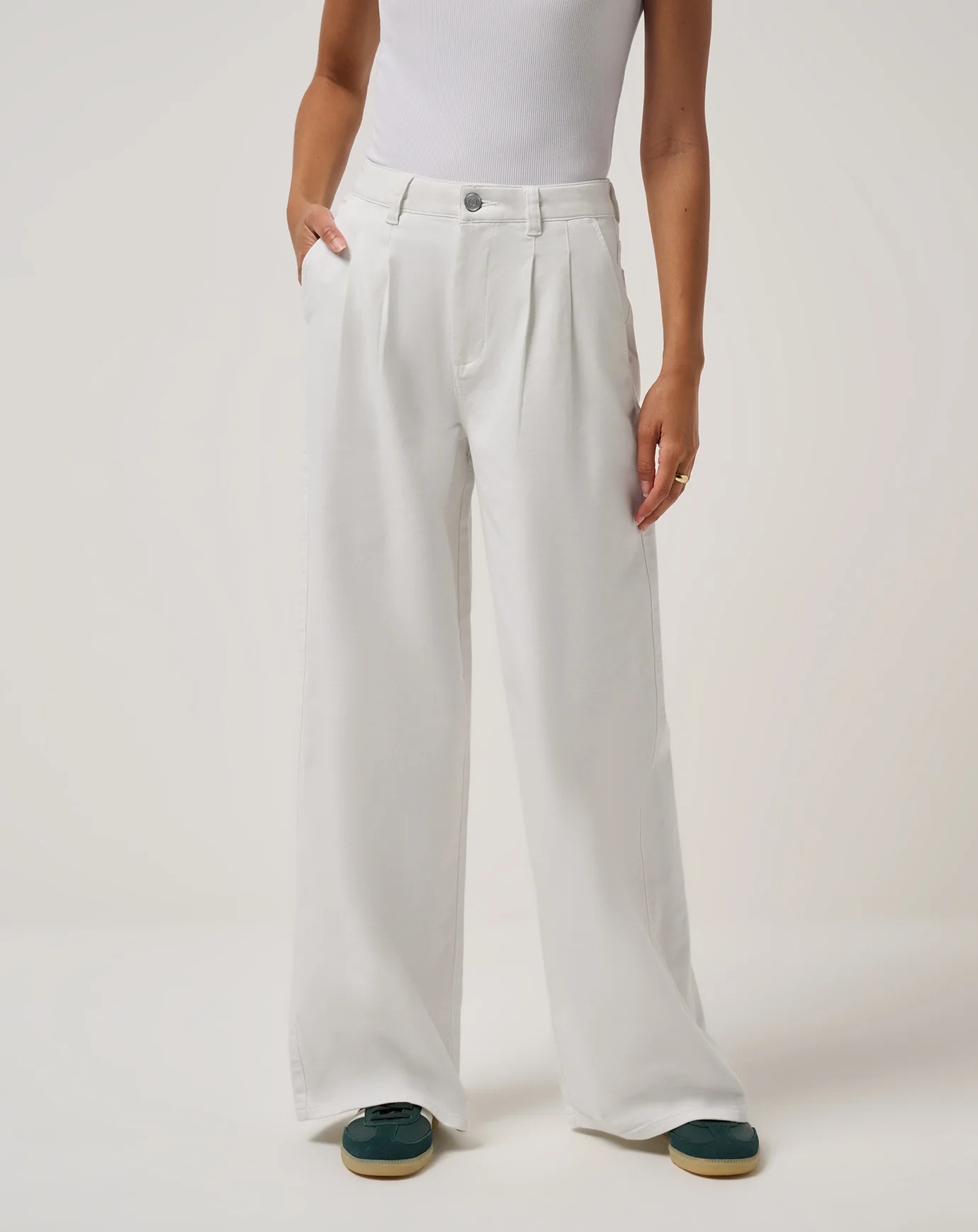 Everyday Wide Leg Pant | TravisMathew