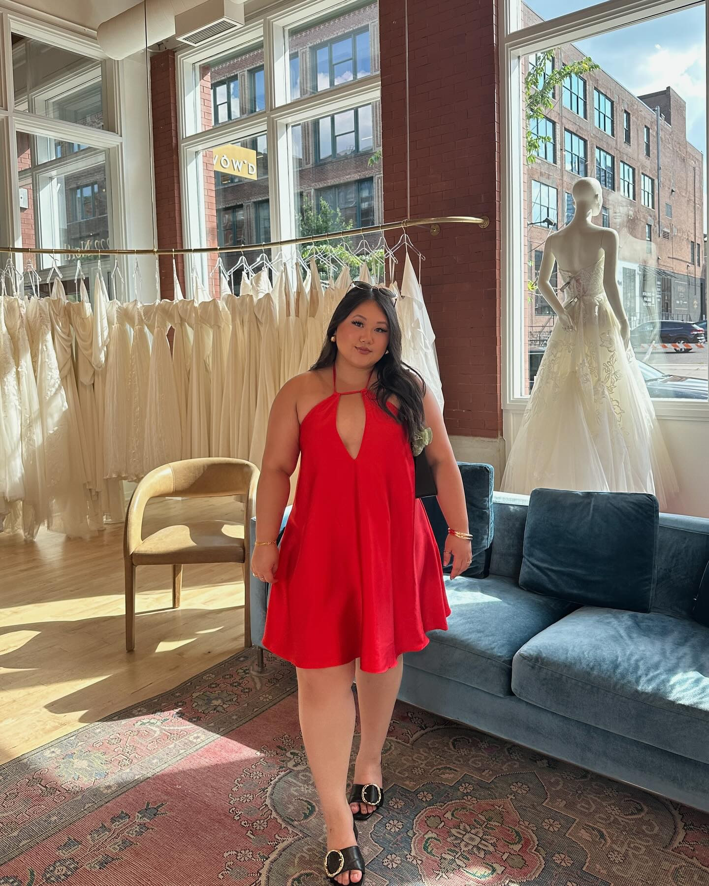 The cherry on top 🍒

Wearing @beginningboutique use code 15ANGELXBB for $$ off ✨ linking the dress in my bio

FOLLOW @angelstyledthat for more midsize + short girl fashion inspo 
.
.
.
Outfit diaries, style diaries, style ideas, style trends, content creator, fashion blogger, midsize style, midsize fashion, summer outfits, summer style, casual outfit, summer fashion, casual style, trendy style, trends, summer outfit, hidden gem, Minneapolis hidden gem, euro aesthetic, euro summer, euro outfit
#midsizestyle #shortgirlfashion #shortgirlstyle #midsizegals #midsizeoutfits #trendingreel #midsizefashion #summerstyles #summerfashion #womensupportingwomen #femalegaze #summeroutfit #pinterestinspired #Pintereststyle #Pinterestaesthetic #eurosummer