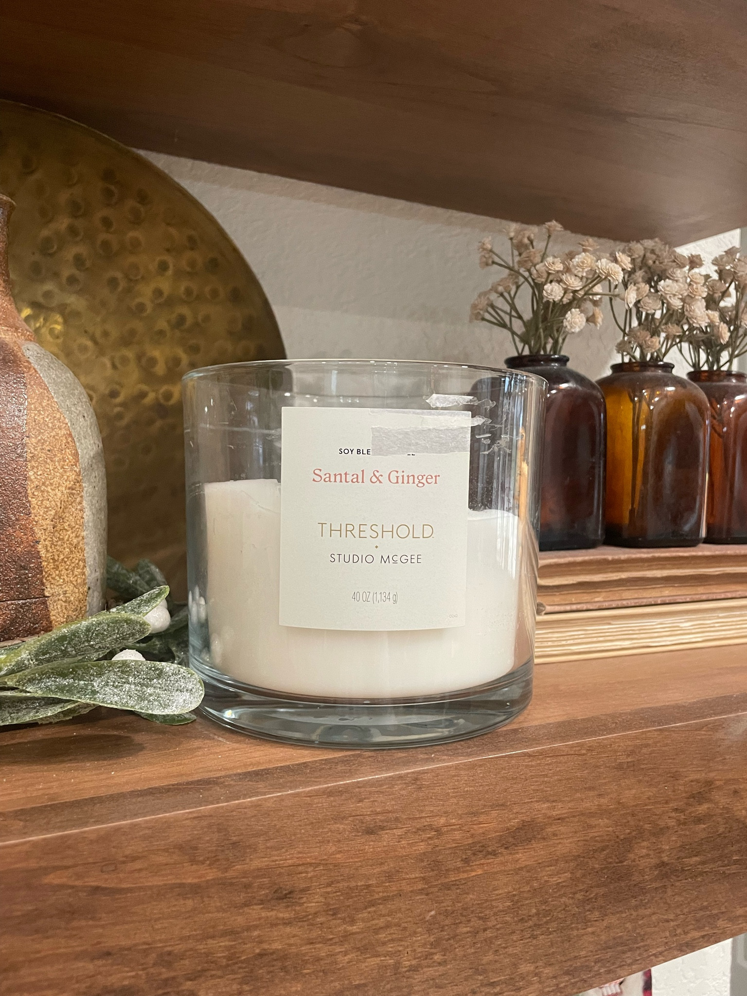 The BEST ever! I have it in the Pura scent too. My favorite scent of all time!❤️ Great for all year long!


#LTKGiftGuide #LTKSaleAlert #LTKHome