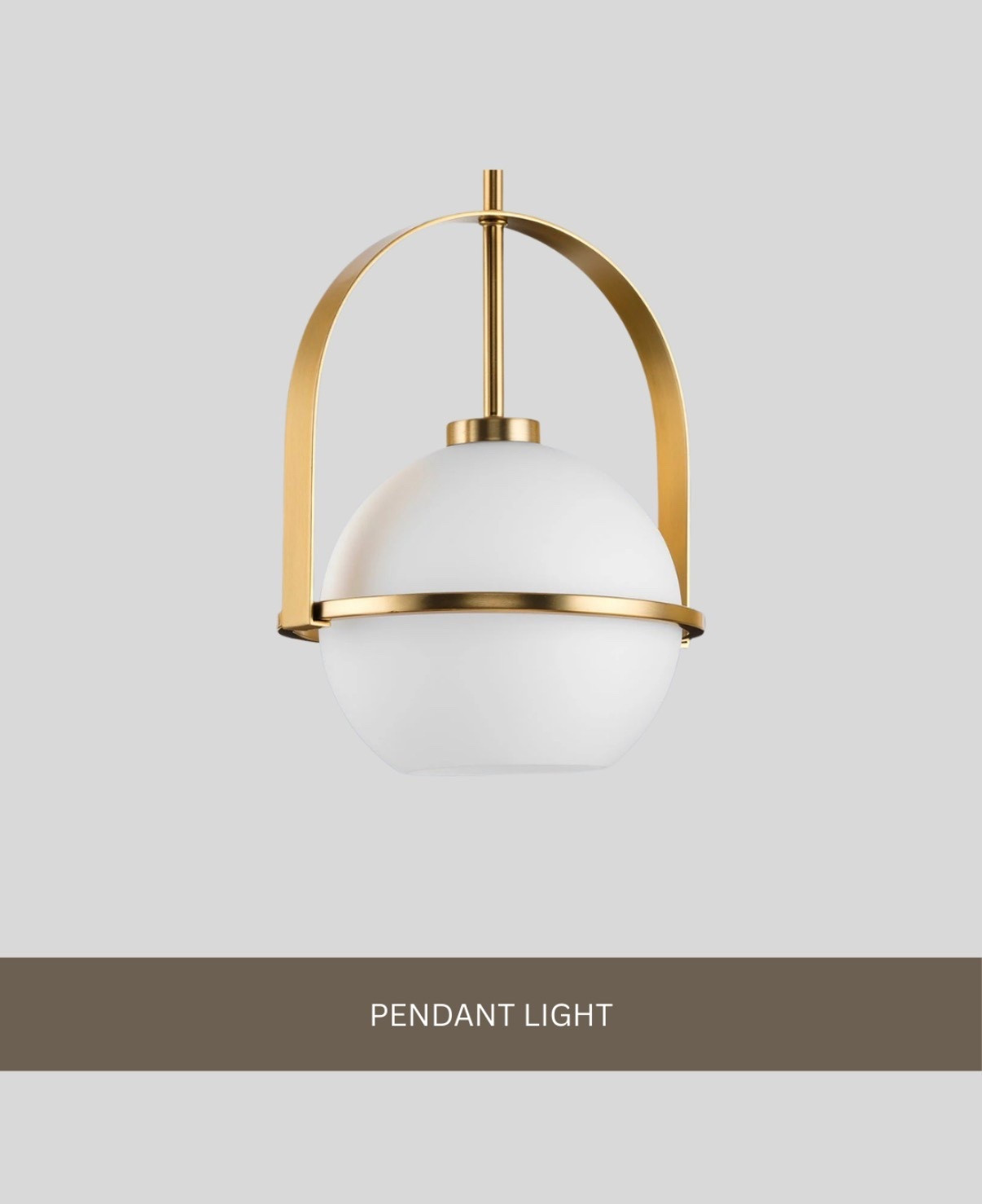 Sneak peak at this pendant for our half bath mini makeover✨

#LTKHome