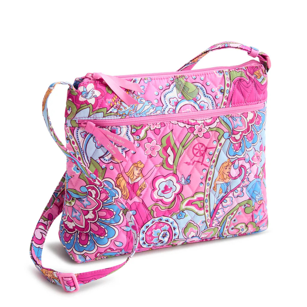 Disney Original Zip Hipster | Vera Bradley