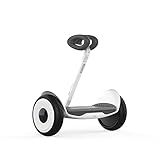 Segway Ninebot S Kids, Smart Self-Balancing Electric Scooter with LED Light, Designed for Childre... | Amazon (US)