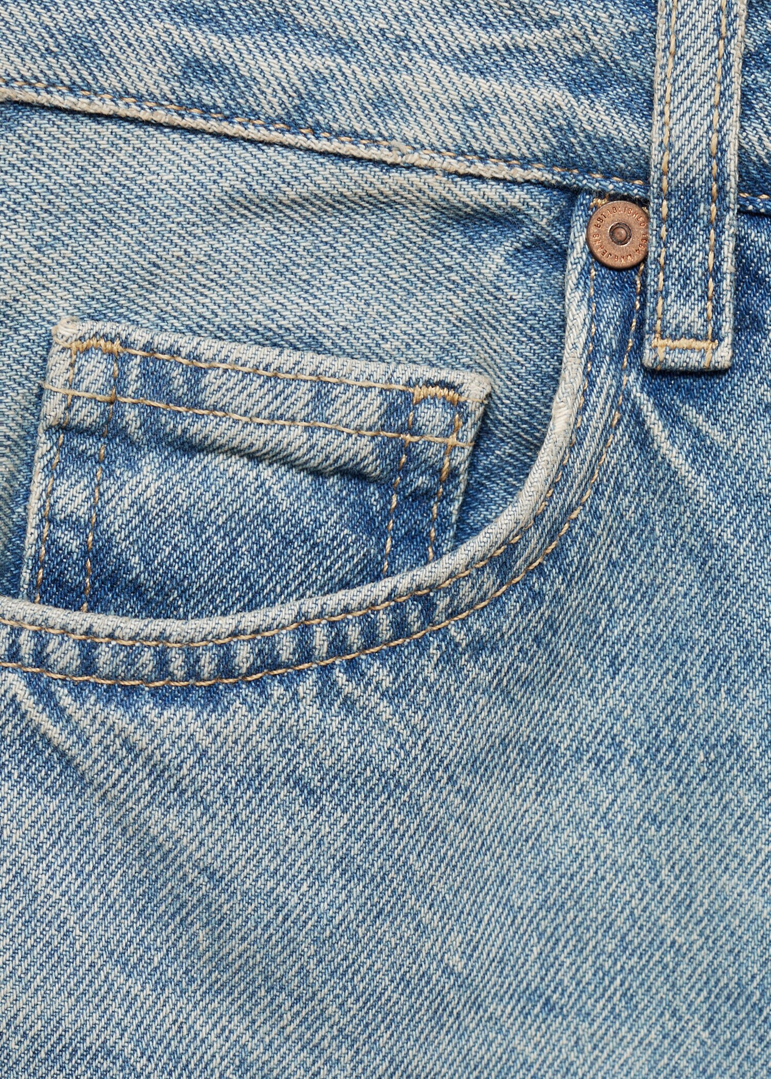 Straight low-waist jeans - Women | MANGO USA | Mango (US/MX/AU)