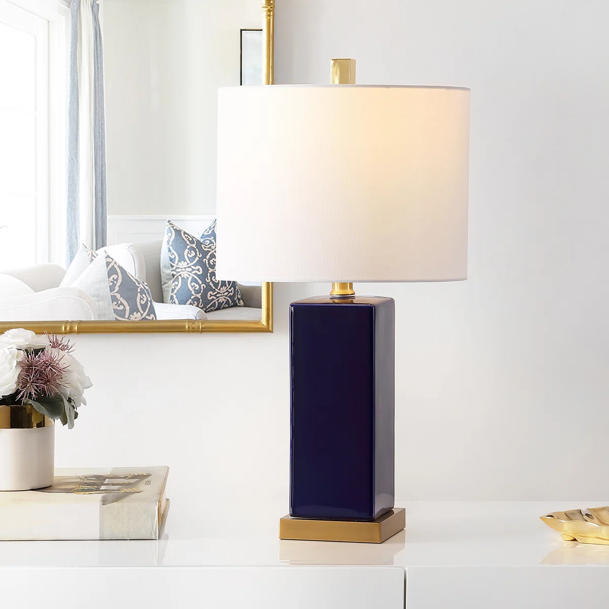 Adline Table Lamp Lamp | Wayfair North America