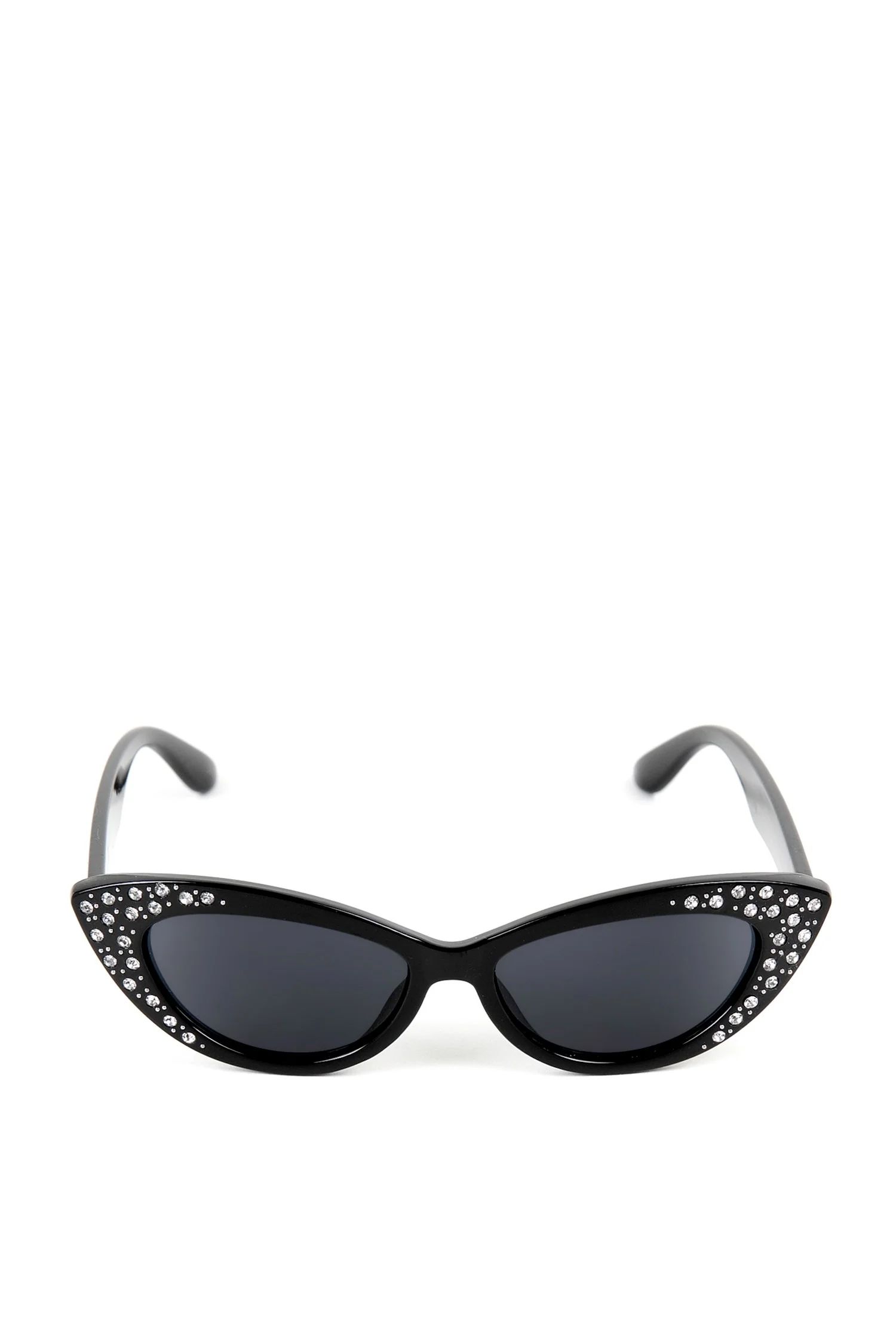 Dazzle Diva Cat Eye Sunglasses | Windsor Stores