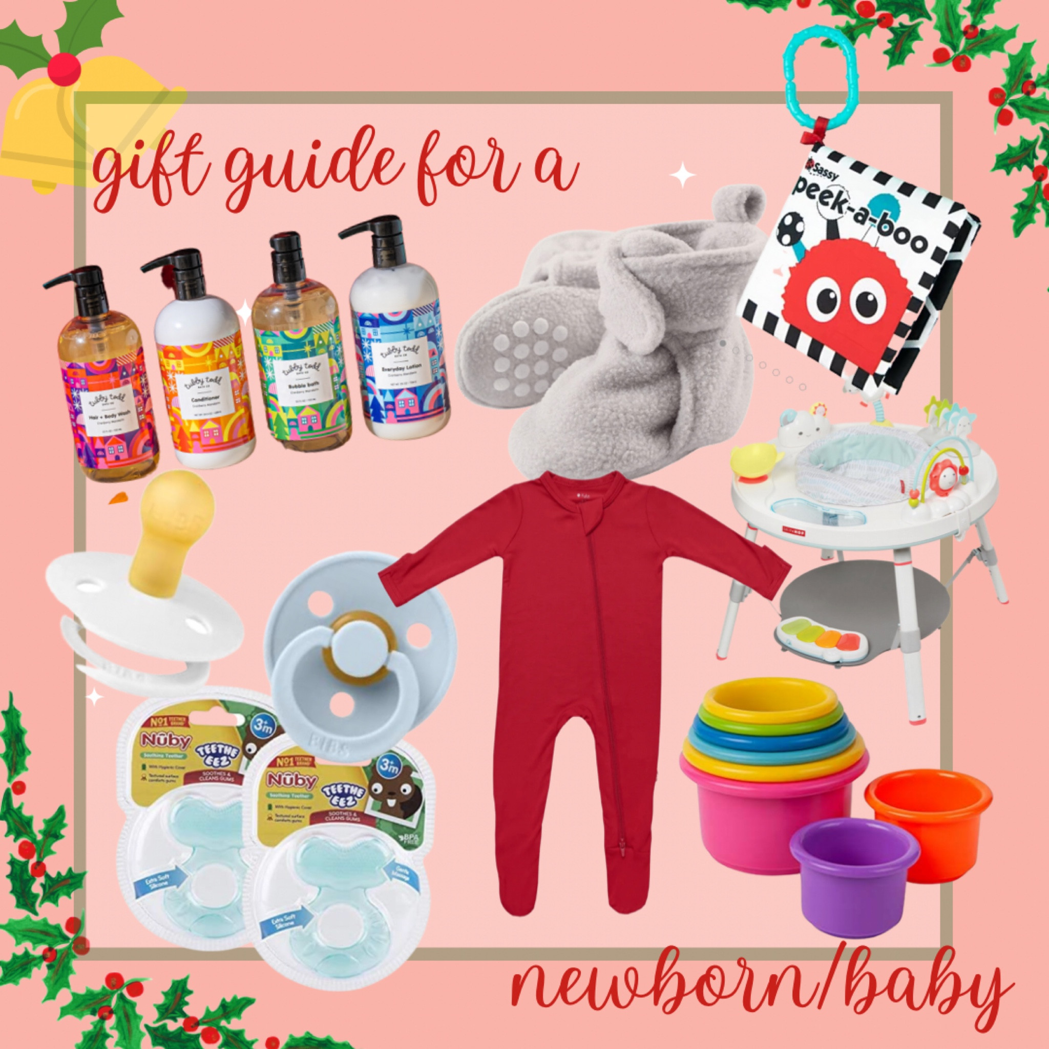 #LTKSeasonal #LTKHoliday #LTKbaby