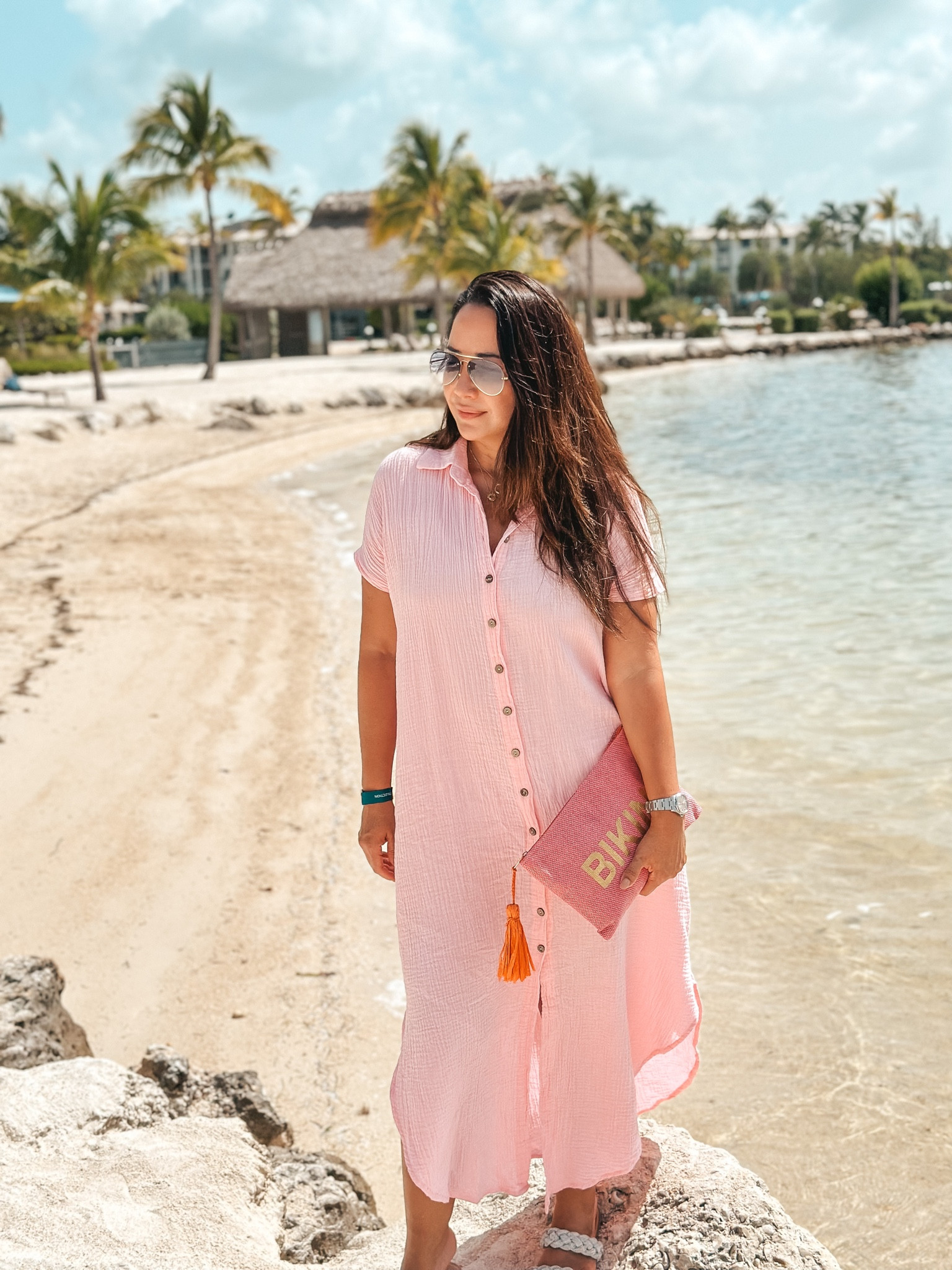 Perfect summer dress 

#LTKstyletip #LTKunder50