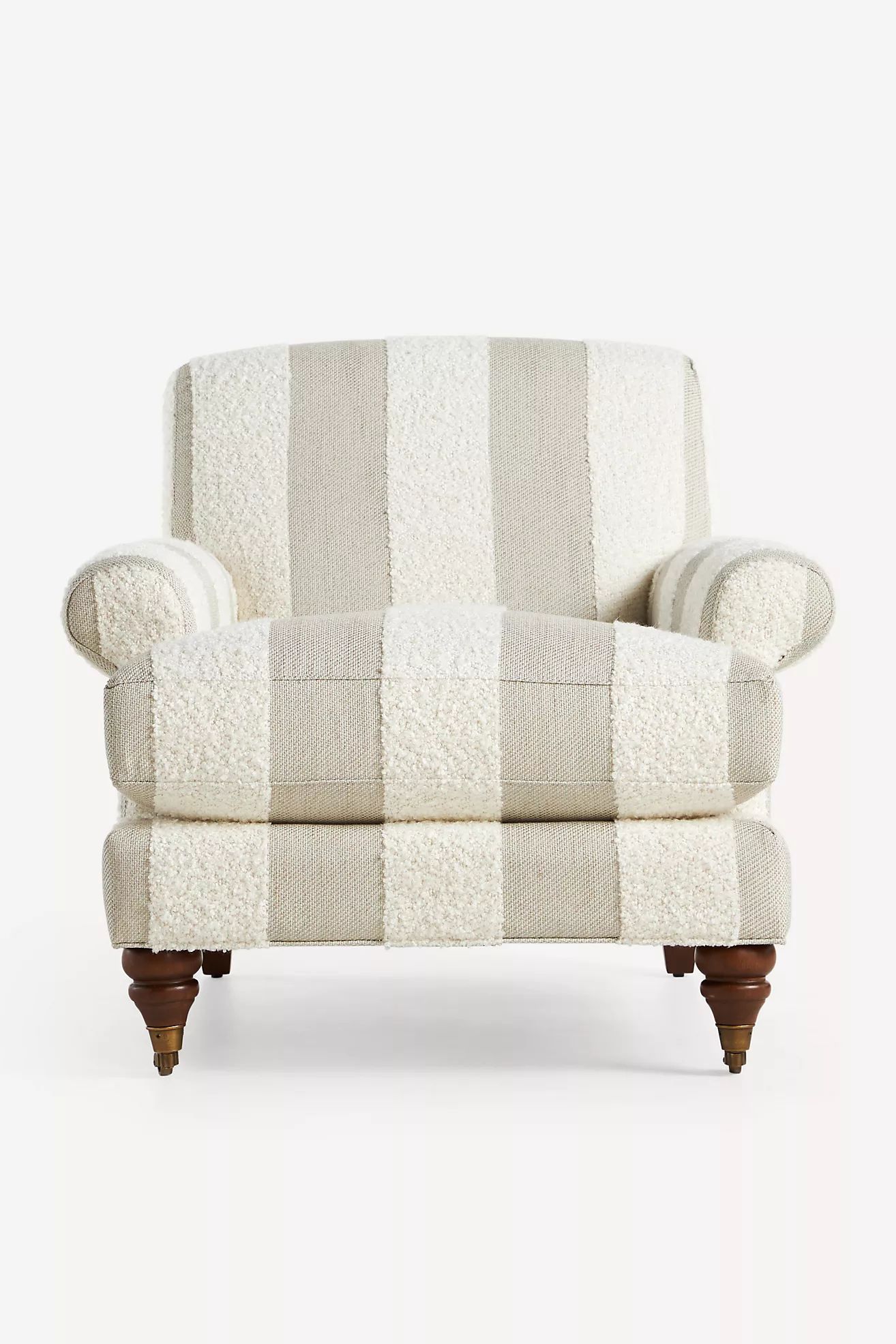 Cecilia Willoughby Chair | Anthropologie (US)