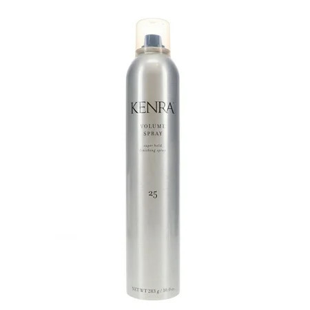Kenra Volume Spray 25, 10 oz | Walmart (US)