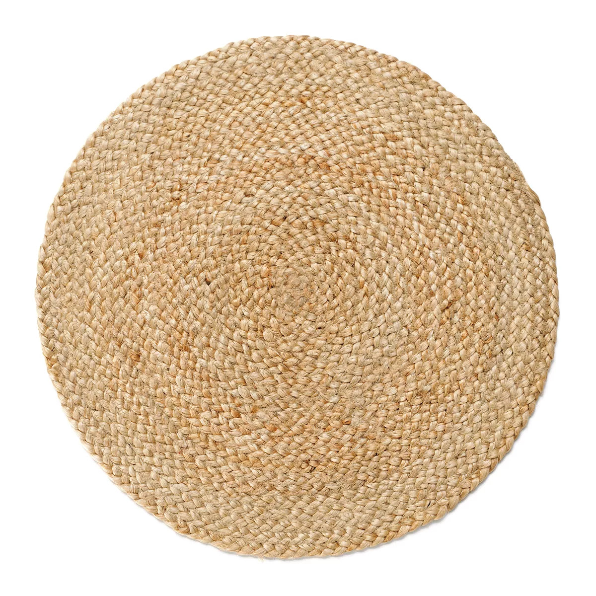Food Network™ Round Jute Placemat | Kohl's