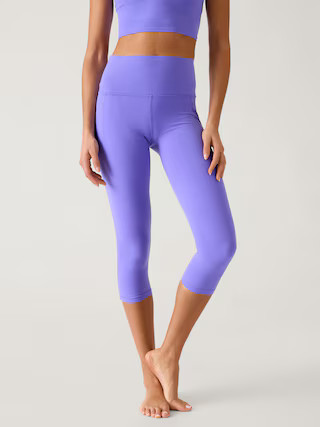 Salutation Stash Capri | Athleta