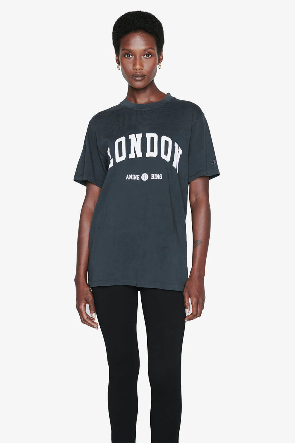 Lili Tee University London | Anine Bing