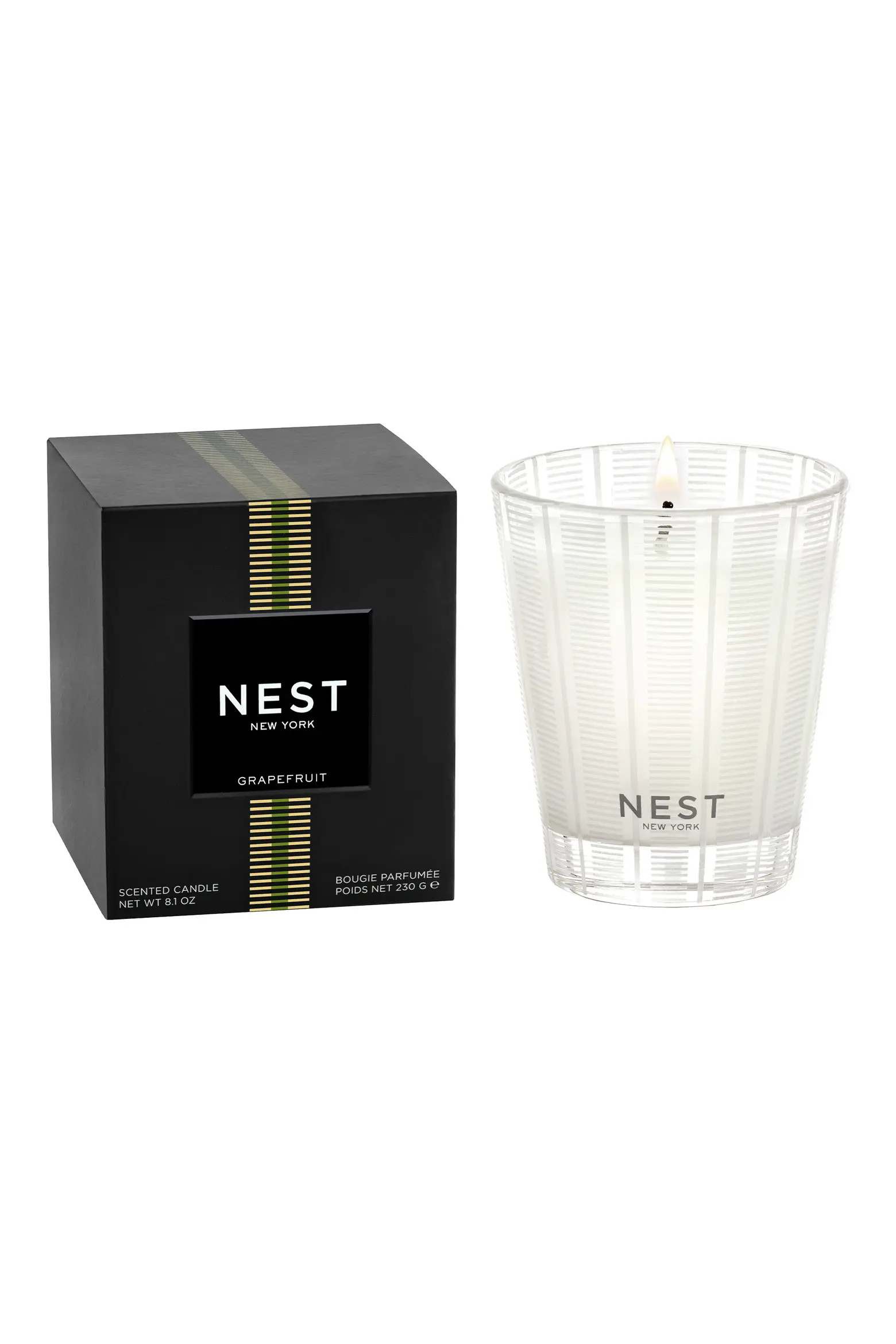 Grapefruit Candle | Nordstrom | Nordstrom