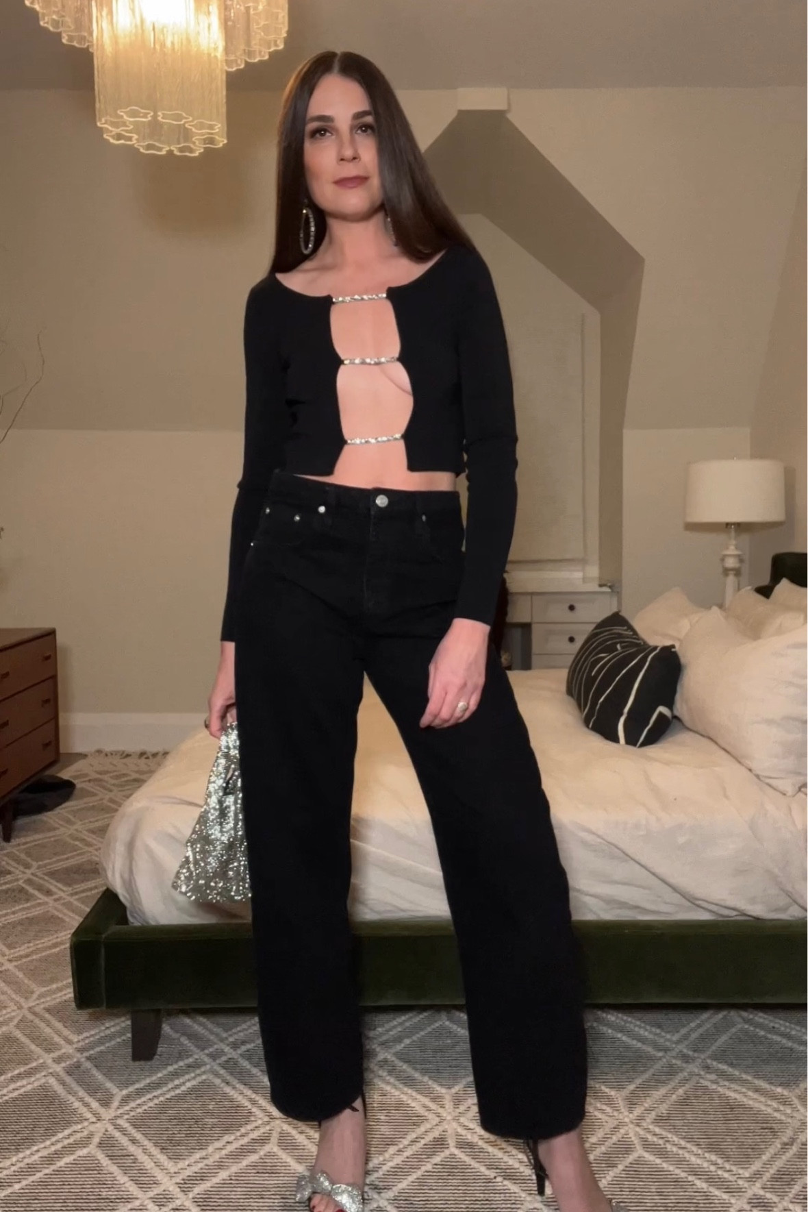 Holiday Cocktail Casual