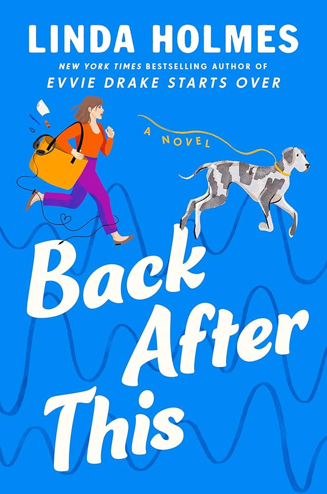 Back After This: A Novel | Amazon (US)