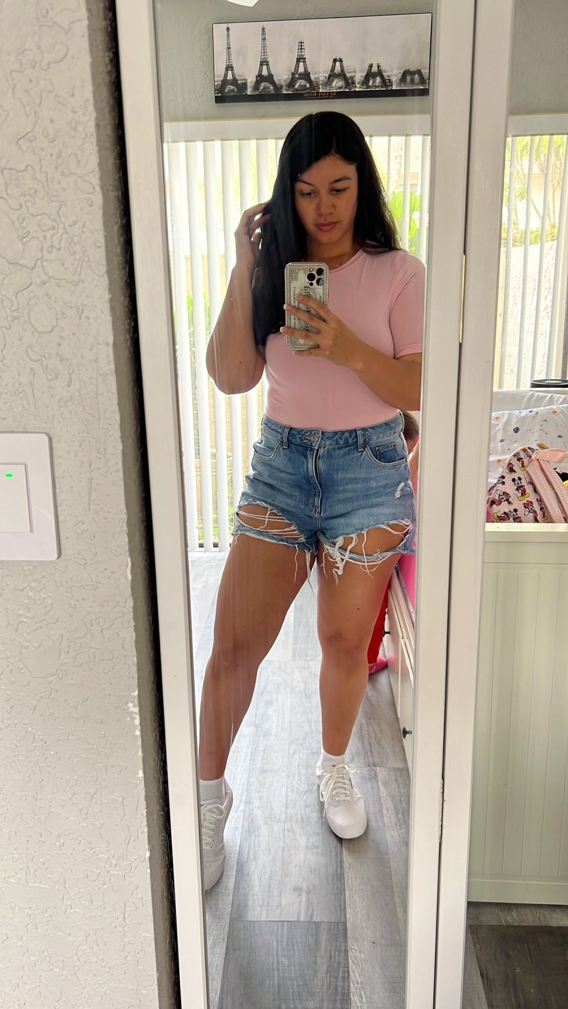 Easy weekend outfit!

#LTKFindsUnder100 #LTKSaleAlert #LTKMidsize