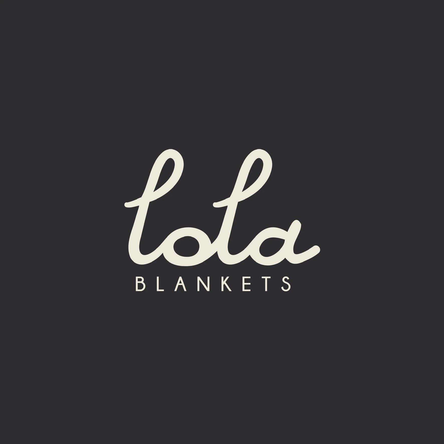 Caramel N' Cream | Lola Blankets