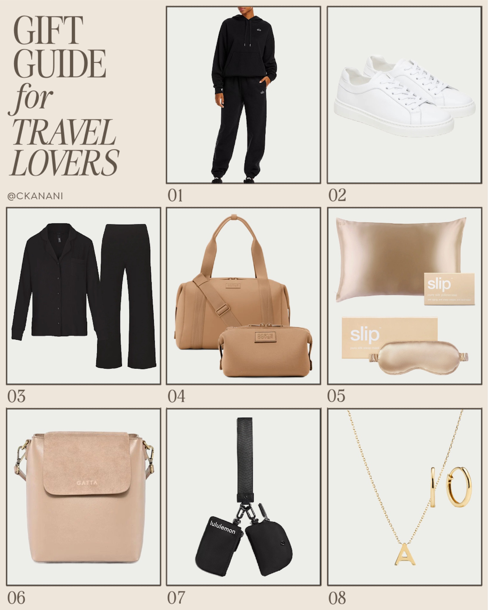 Gift guide for travelers
Travel gifts for women
Travel gift ideas
Gift guide for her
Gift guide for best friend
Gift guide for sister
Travel essentials
Travel must haves



#LTKGiftGuide #LTKHoliday #LTKtravel