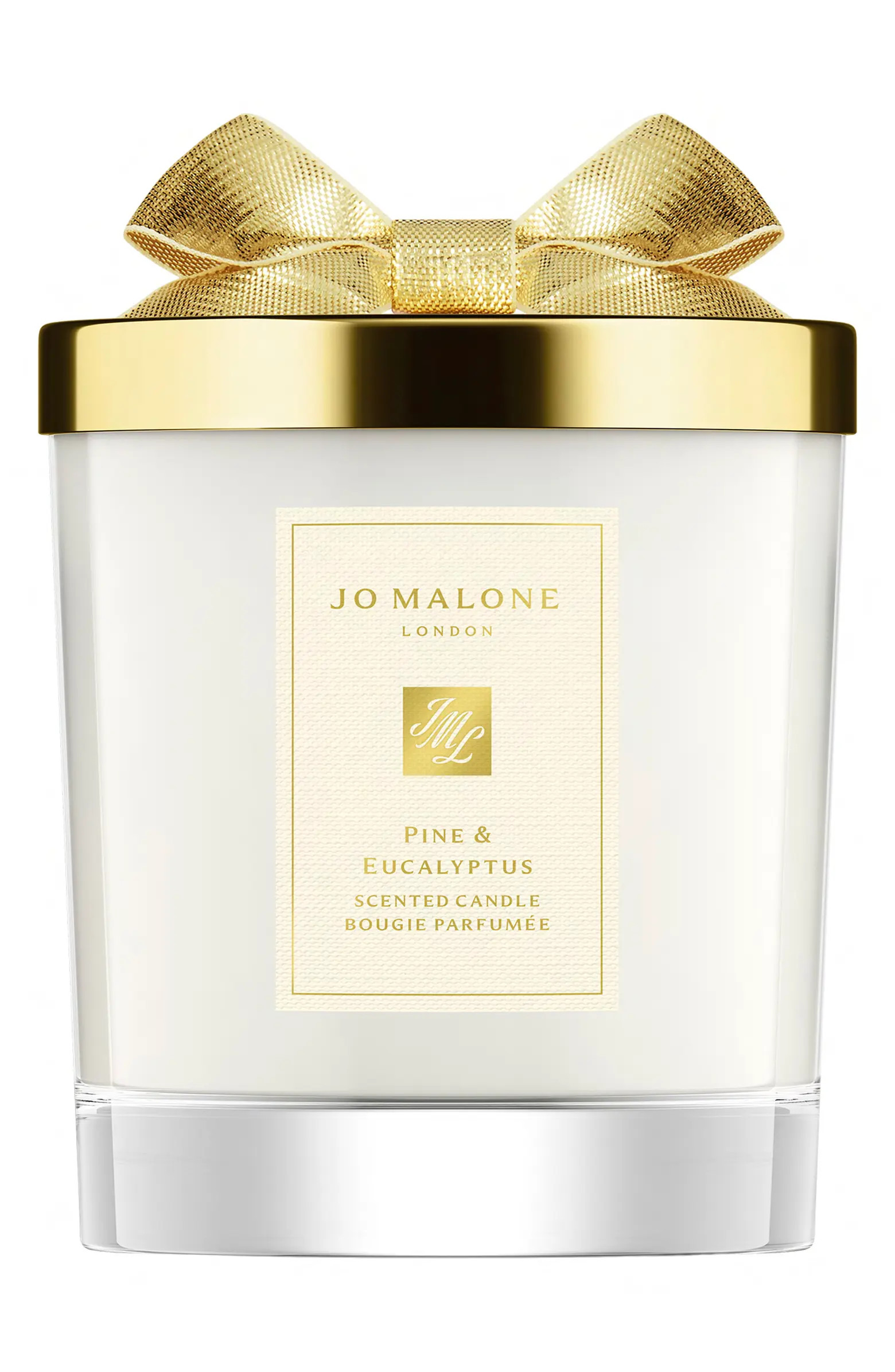 Pine & Eucalyptus Candle | Nordstrom