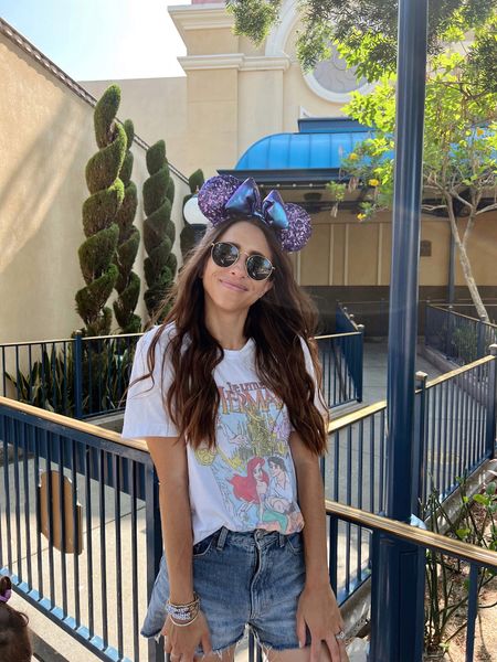 Another day another Disney fit 🥰

#LTKstyletip #LTKunder50 #LTKSeasonal