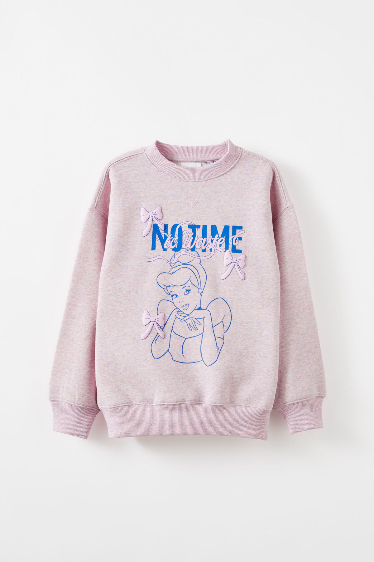 Cinderella Oversized Crew | Cotton On (US)