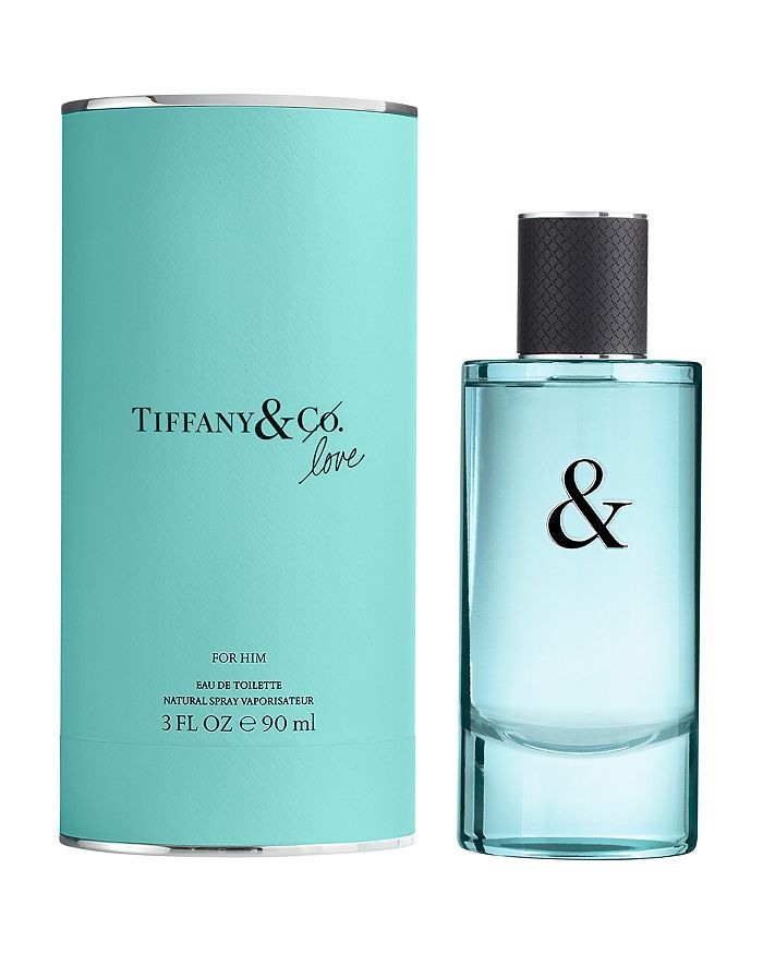 Tiffany & Love for Him Eau de Toilette | Bloomingdale's (US)