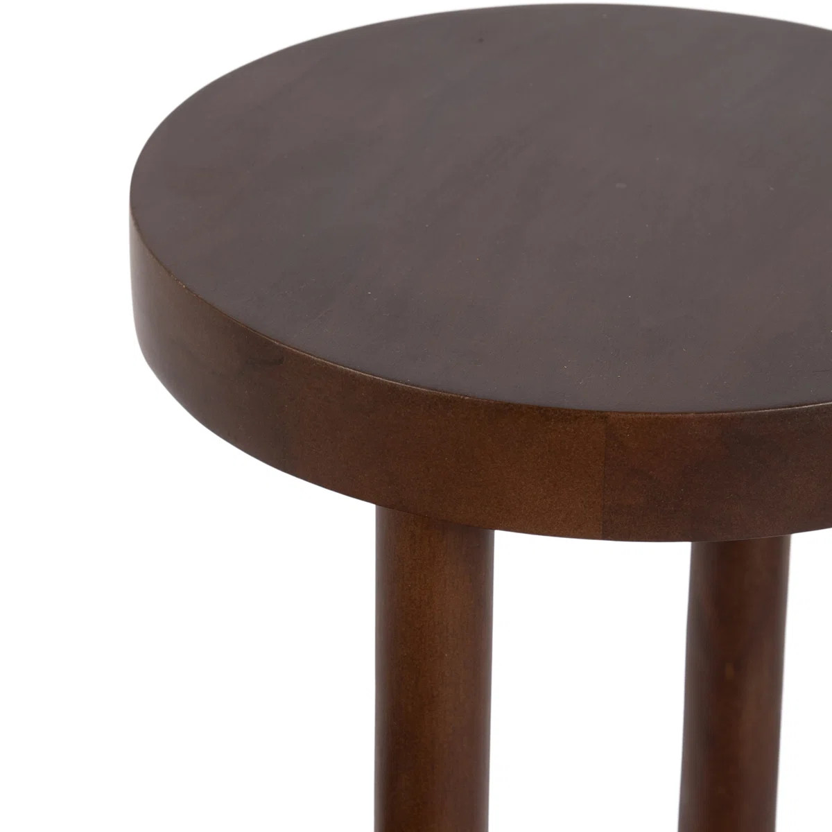 Fitley Tiered Mango Wood Plant Stand | Wayfair North America