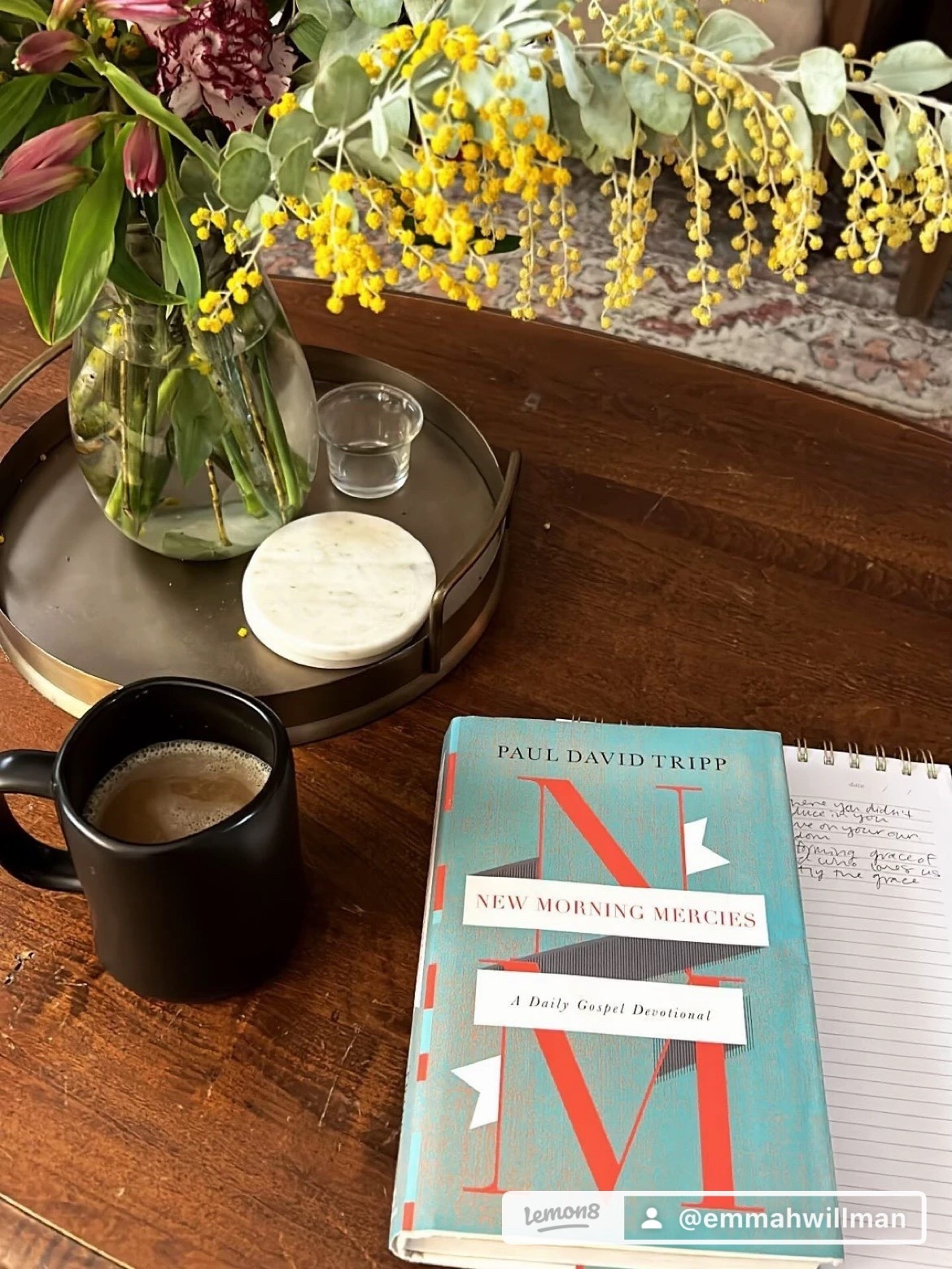 my favorite daily devotional ✨💖🫶🏼

#LTKFindsUnder50 #LTKHome #LTKFamily