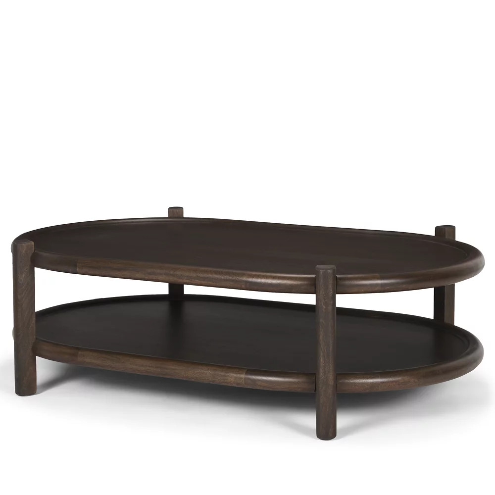 Romi Coffee Table by Mercana at Lumens.com | Lumens