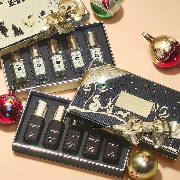 Cologne Collection Holiday Gift Set (Limited Edition) $120 Value | Nordstrom