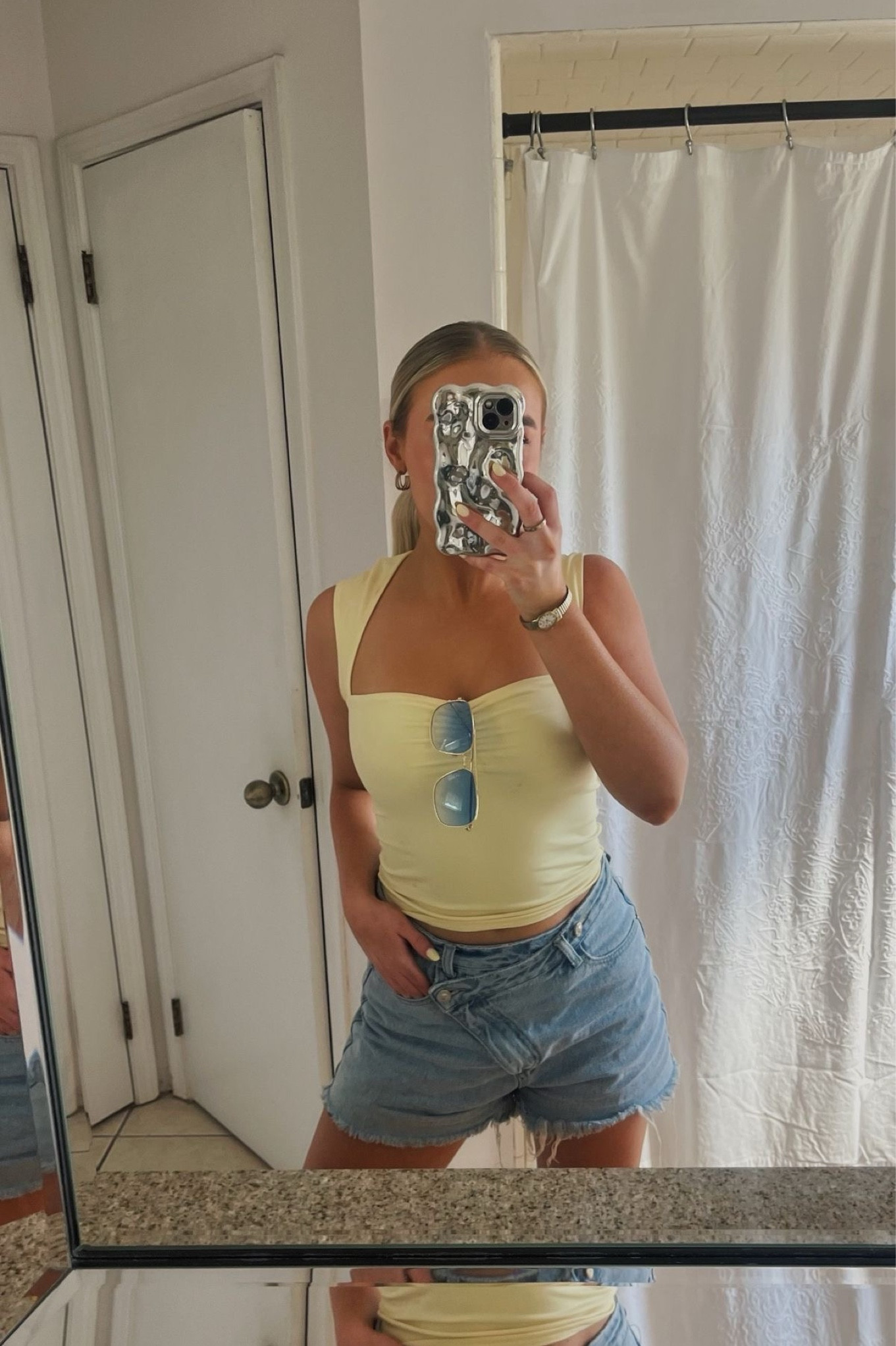 saturday 🌞

#LTKStyleTip